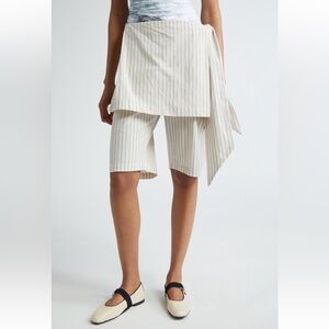 SC103
Trek Overlay
Cotton Shorts | size XS/S